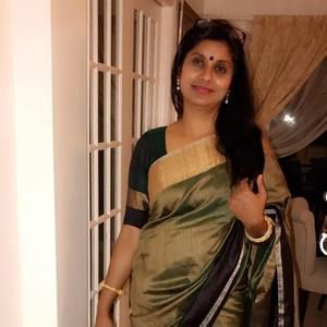 Meet your Posher, Deepanwita